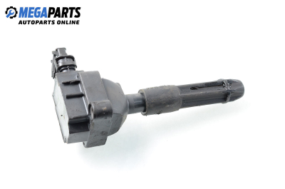 Запалителна бобина за Mercedes-Benz C-Class Sedan (W203) (05.2000 - 08.2007) C 200 Kompressor (203.045), 163 к.с.