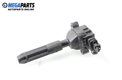 Запалителна бобина за Mercedes-Benz C-Class Sedan (W203) (05.2000 - 08.2007) C 200 Kompressor (203.045), 163 к.с.