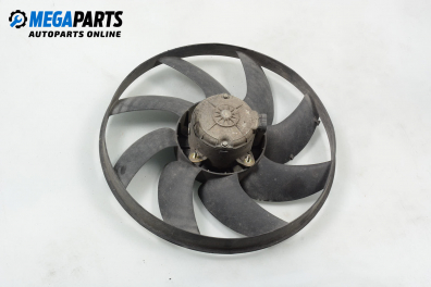 Перка охлаждане за Renault Espace III Minivan (11.1996 - 10.2002) 2.0 (JE0A), 114 к.с.