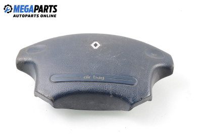 Airbag за Renault Espace III Minivan (11.1996 - 10.2002), 4+1 вр., миниван, позиция: предна