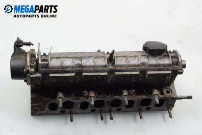 Глава за Renault Espace III Minivan (11.1996 - 10.2002) 2.0 (JE0A), 114 к.с.