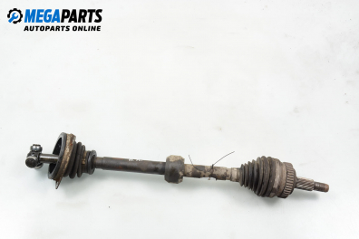 Полуоска за Renault Espace III Minivan (11.1996 - 10.2002) 2.0 (JE0A), 114 к.с., позиция: предна, лява