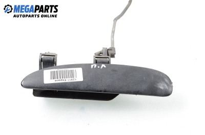 Външна дръжка за Renault Espace III Minivan (11.1996 - 10.2002), 4+1 вр., миниван, позиция: предна, лява