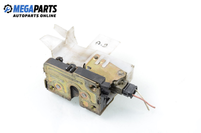 Брава на врата за Renault Espace III Minivan (11.1996 - 10.2002), позиция: предна, дясна