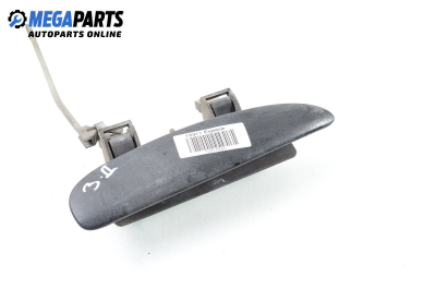 Външна дръжка за Renault Espace III Minivan (11.1996 - 10.2002), 4+1 вр., миниван, позиция: задна, дясна