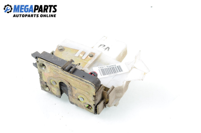 Брава на врата за Renault Espace III Minivan (11.1996 - 10.2002), позиция: предна, лява