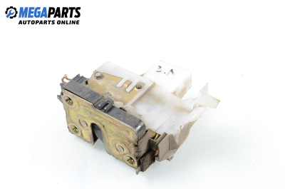 Брава на врата за Renault Espace III Minivan (11.1996 - 10.2002), позиция: задна, лява