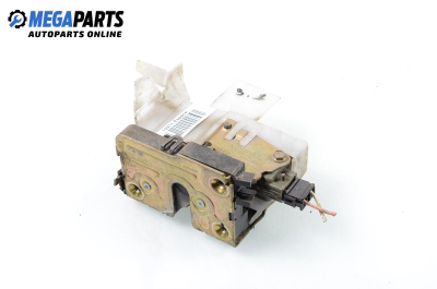 Брава на врата за Renault Espace III Minivan (11.1996 - 10.2002), позиция: задна, дясна