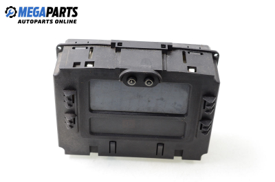 Часовник за Opel Zafira A Minivan (04.1999 - 06.2005)