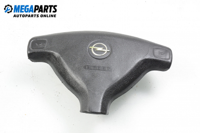 Airbag за Opel Zafira A Minivan (04.1999 - 06.2005), 4+1 вр., миниван, позиция: предна
