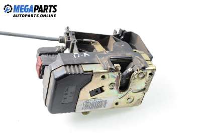 Брава на врата за Opel Zafira A Minivan (04.1999 - 06.2005), позиция: предна, лява