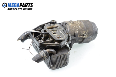 Корпус за маслен филтър за Opel Zafira A Minivan (04.1999 - 06.2005) 2.0 DI 16V, 82 к.с.