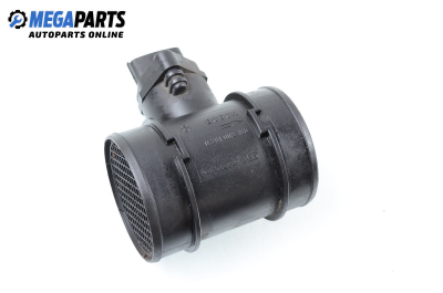 Дебитомер за Opel Zafira A Minivan (04.1999 - 06.2005) 2.0 DI 16V, 82 к.с., № Bosch 0 281 002 180