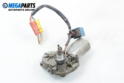 Ел. мотор за чистачките за Fiat Ulysse Minivan I (06.1994 - 08.2002), миниван, позиция: задна