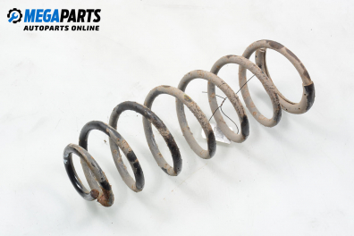 Пружина за ходова част за Fiat Ulysse Minivan I (06.1994 - 08.2002), миниван, позиция: задна