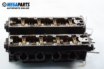 Глава за Fiat Ulysse Minivan I (06.1994 - 08.2002) 2.0 16V, 132 к.с.