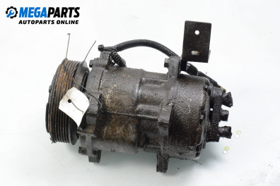 Компресор климатик за Fiat Ulysse Minivan I (06.1994 - 08.2002) 2.0 16V, 132 к.с.