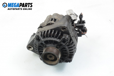 Алтернатор / генератор за Fiat Ulysse Minivan I (06.1994 - 08.2002) 2.0 16V, 132 к.с.