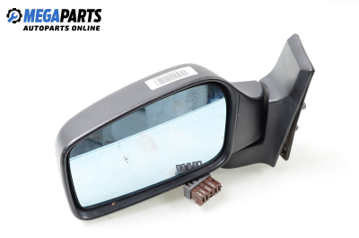 Огледало за Fiat Ulysse Minivan I (06.1994 - 08.2002), 4+1 вр., миниван, позиция: лява