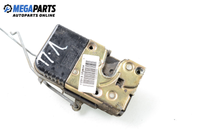 Брава на врата за Fiat Ulysse Minivan I (06.1994 - 08.2002), позиция: предна, лява