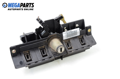 Ключалка заден капак за Audi A4 Avant B5 (11.1994 - 09.2001), комби