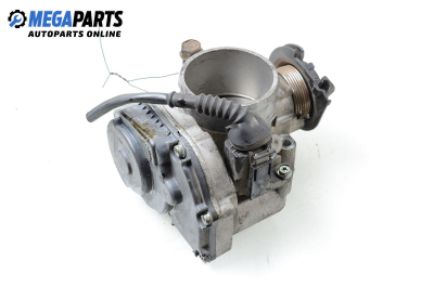 Дроселова клапа за Audi A4 Avant B5 (11.1994 - 09.2001) 1.8 T, 150 к.с.