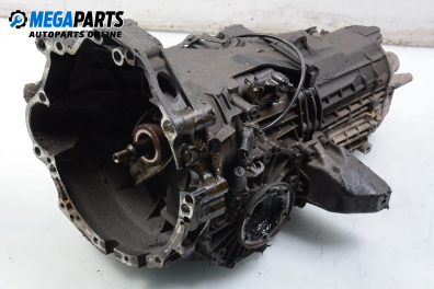 Ръчна скоростна кутия за Audi A4 Avant B5 (11.1994 - 09.2001) 1.8 T, 150 к.с.