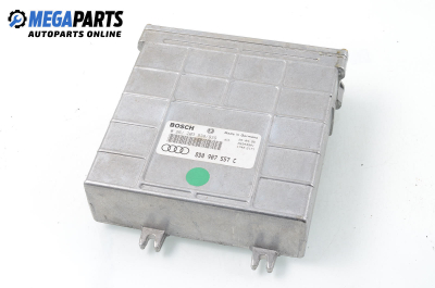 Компютър двигател за Audi A4 Sedan B5 (11.1994 - 09.2001) 1.8, 125 к.с., № BOSCH 0 261 203 938/939