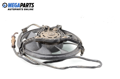 Перка охлаждане за Audi A4 Sedan B5 (11.1994 - 09.2001) 1.8, 125 к.с.