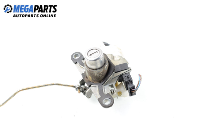 Ключалка заден капак за Audi A4 Sedan B5 (11.1994 - 09.2001), седан