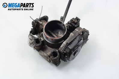 Дроселова клапа за Audi A4 Sedan B5 (11.1994 - 09.2001) 1.8, 125 к.с.