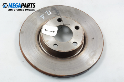Спирачен диск за Audi A4 Sedan B5 (11.1994 - 09.2001), позиция: предна