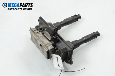 Запалителна бобина за Audi A4 Sedan B5 (11.1994 - 09.2001) 1.8, 125 к.с.