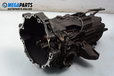 Ръчна скоростна кутия за Audi A4 Sedan B5 (11.1994 - 09.2001) 1.8, 125 к.с.