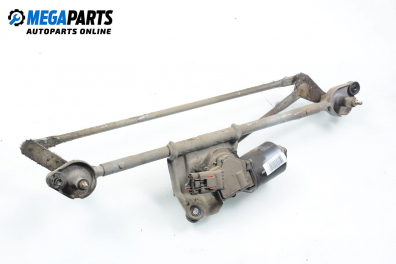 Ел. мотор за чистачките за Chrysler PT Cruiser Hatchback (06.2000 - 12.2010), хечбек, позиция: предна