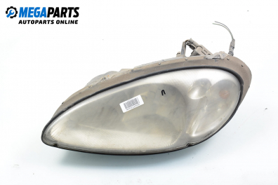 Фар за Chrysler PT Cruiser Hatchback (06.2000 - 12.2010), хечбек, позиция: лява