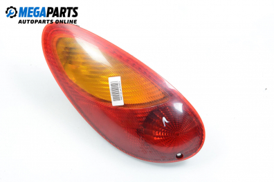 Стоп за Chrysler PT Cruiser Hatchback (06.2000 - 12.2010), хечбек, позиция: лява