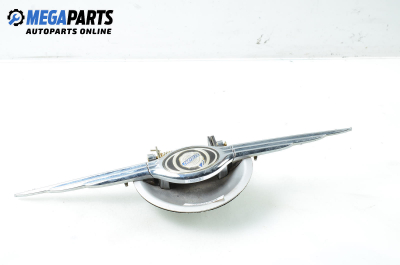 Външна дръжка заден капак за Chrysler PT Cruiser Hatchback (06.2000 - 12.2010), хечбек