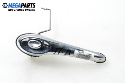 Външна дръжка за Chrysler PT Cruiser Hatchback (06.2000 - 12.2010), 4+1 вр., хечбек, позиция: предна, дясна