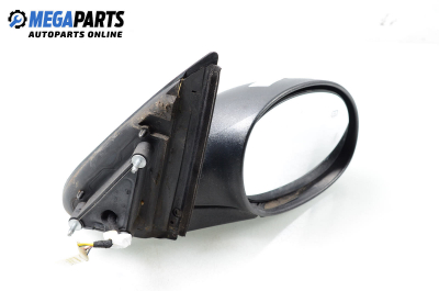 Огледало за Chrysler PT Cruiser Hatchback (06.2000 - 12.2010), 4+1 вр., хечбек, позиция: дясна