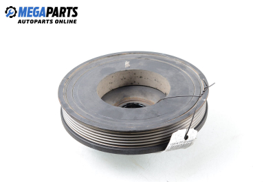 Демпферна шайба за Chrysler PT Cruiser Hatchback (06.2000 - 12.2010) 2.2 CRD, 121 к.с.