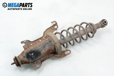 Макферсон за Opel Vectra B Sedan (09.1995 - 04.2002), седан, позиция: задна, лява