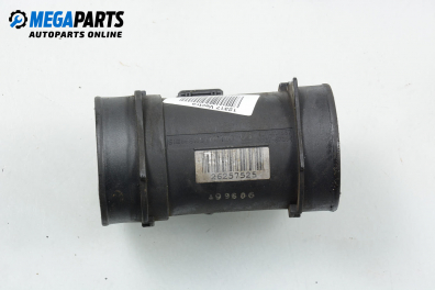 Дебитомер за Opel Vectra B Sedan (09.1995 - 04.2002) 2.0 i 16V, 136 к.с., № PB7-6F30