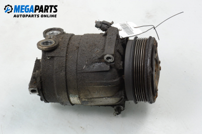 Компресор климатик за Opel Vectra B Sedan (09.1995 - 04.2002) 2.0 i 16V, 136 к.с.