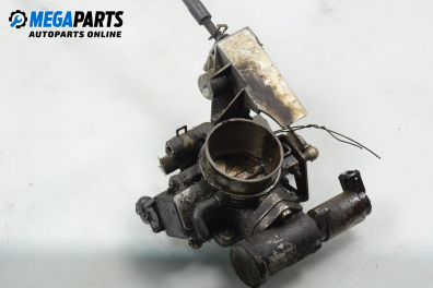 Дроселова клапа за Opel Vectra B Sedan (09.1995 - 04.2002) 2.0 i 16V, 136 к.с.