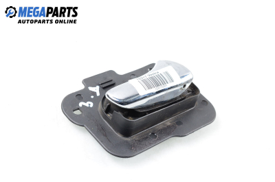 Вътрешна дръжка за Opel Vectra B Sedan (09.1995 - 04.2002), 4+1 вр., седан, позиция: задна, дясна