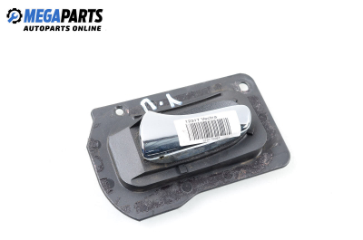 Вътрешна дръжка за Opel Vectra B Sedan (09.1995 - 04.2002), 4+1 вр., седан, позиция: предна, лява