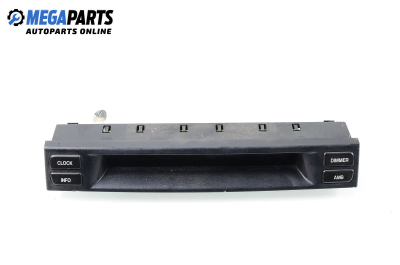 Часовник за Mazda 6 Station Wagon I (08.2002 - 12.2007)