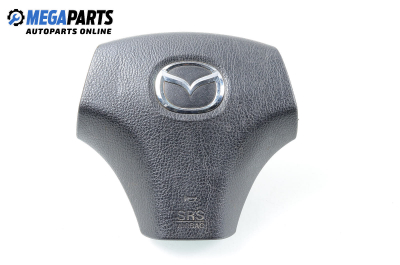 Airbag за Mazda 6 Station Wagon I (08.2002 - 12.2007), 4+1 вр., комби, позиция: предна