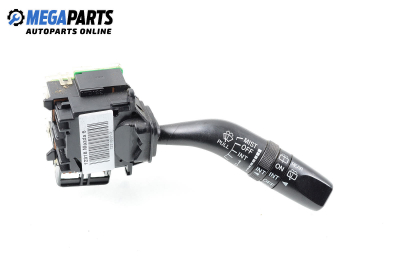 Лостче за чистачки за Mazda 6 Station Wagon I (08.2002 - 12.2007)